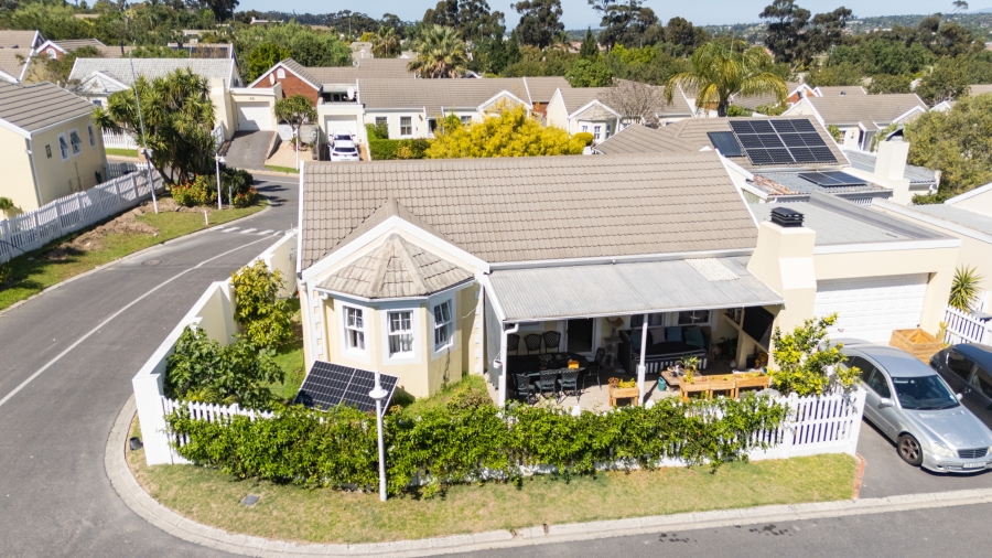 To Let 3 Bedroom Property for Rent in Goedemoed Western Cape
